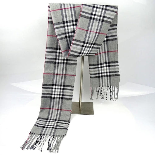 Cashmere Wool Pashmina Scarf