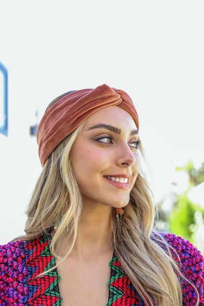 Super Soft Headband