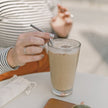 Buttercup Metal Straws