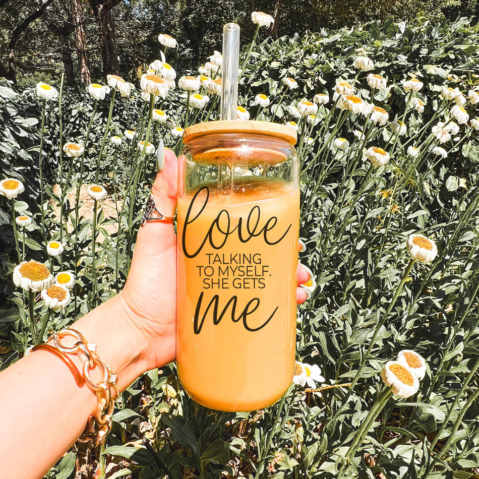 Love Your Sip