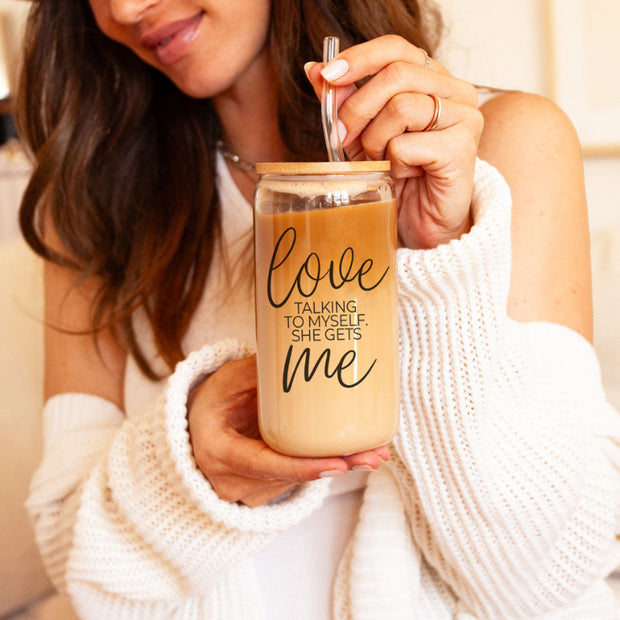 Love Your Sip