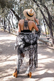 Strappy Slip Dress