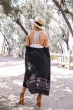 Strappy Slip Dress