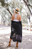 Strappy Slip Dress