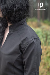 Tunic Theresa Black