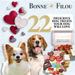 Love My Dog Treats