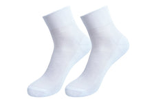 tittimitti® 100% Mercerized "Filo di Scozia" Cotton Men's Dress Socks