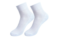 tittimitti® 100% Mercerized "Filo di Scozia" Cotton Men's Dress Socks