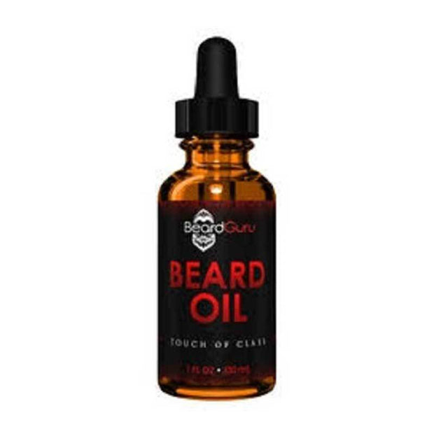 Fragrance-Free Beard