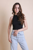 Bralette cómodo estilo espalda nadadora 