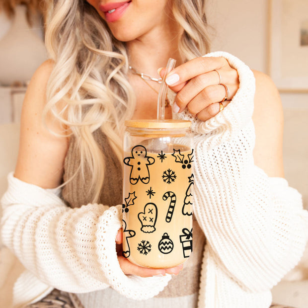 Holiday Spirit Cup