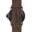 Vento Silver Men’s Watch
