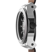 Vento Silver Men’s Watch