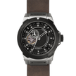 Vento Silver Men’s Watch