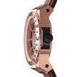 Vento Brown Watch