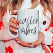 Easter Vibes Mug