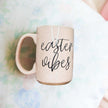 Easter Vibes Mug