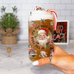 Vintage Christmas Cup