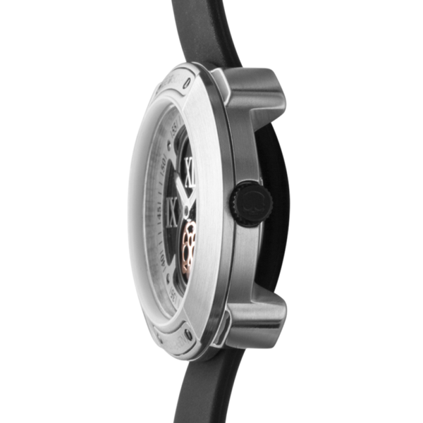 Vista Roman Watch