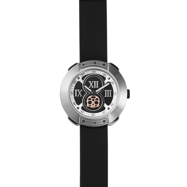 Vista Roman Watch