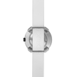 Vista Roman Silver Watch