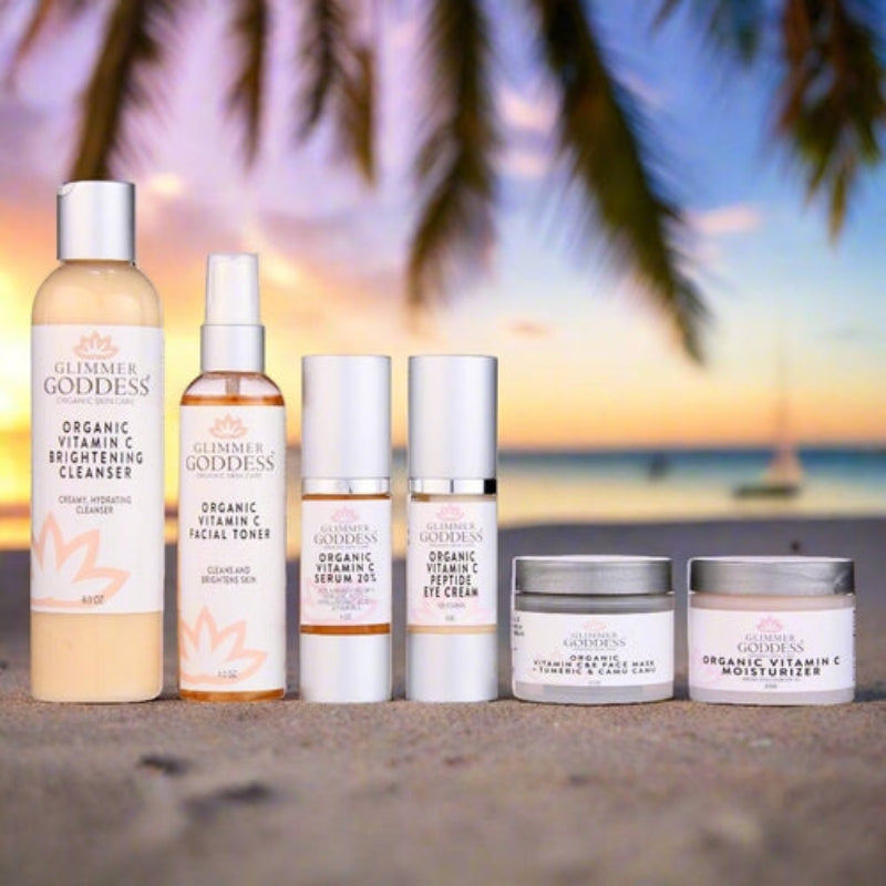 Vitamin C Glow