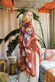 Kimonos Wallflower Bloom.
