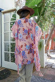 Kimonos Wallflower Bloom.