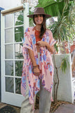 Kimonos Wallflower Bloom.
