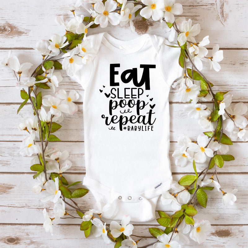 Direct Print Graphic Shirt