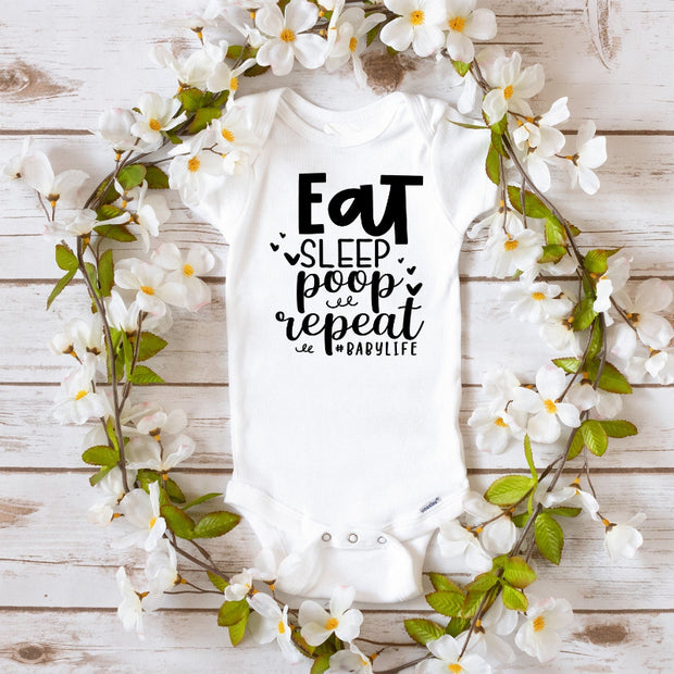 Direct Print Graphic Shirt