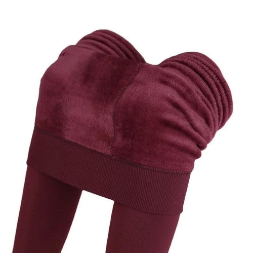 Women’s Fleece Leggings
