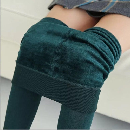 Women’s Fleece Leggings
