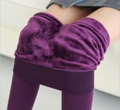 Women’s Fleece Leggings