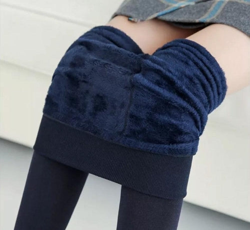 Women’s Fleece Leggings
