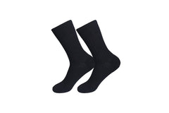 Calcetines para hombre tittimitti® 75 % lana merino extrafina y 25 % seda. 1 par. 