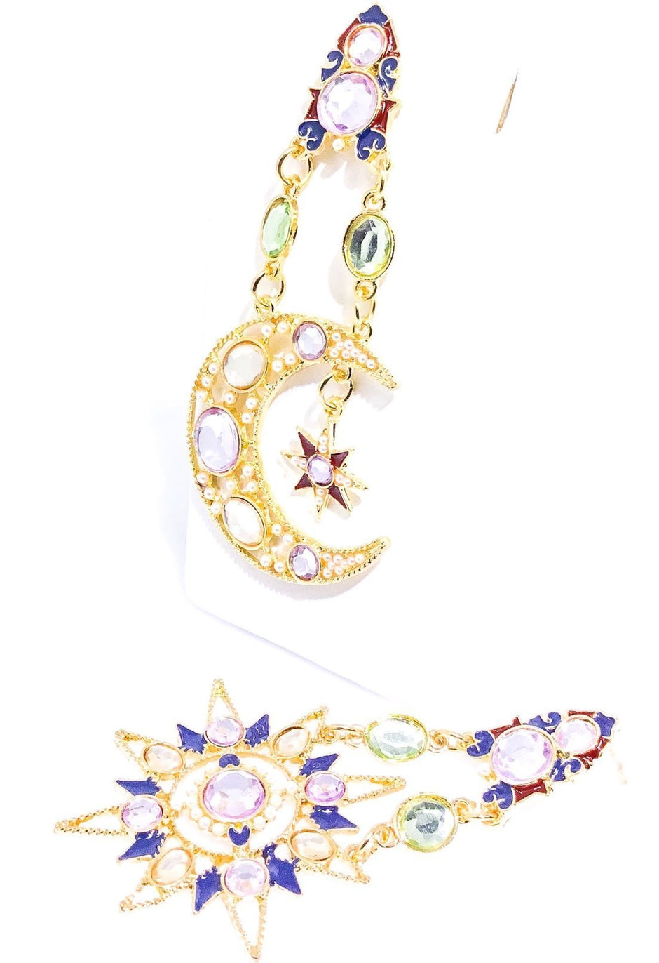 Star sign accessories