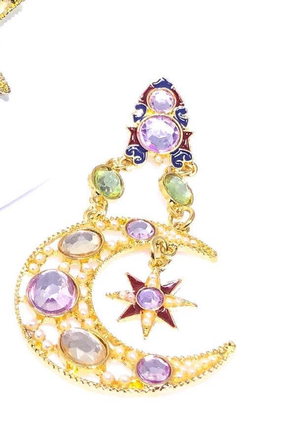 Star sign accessories