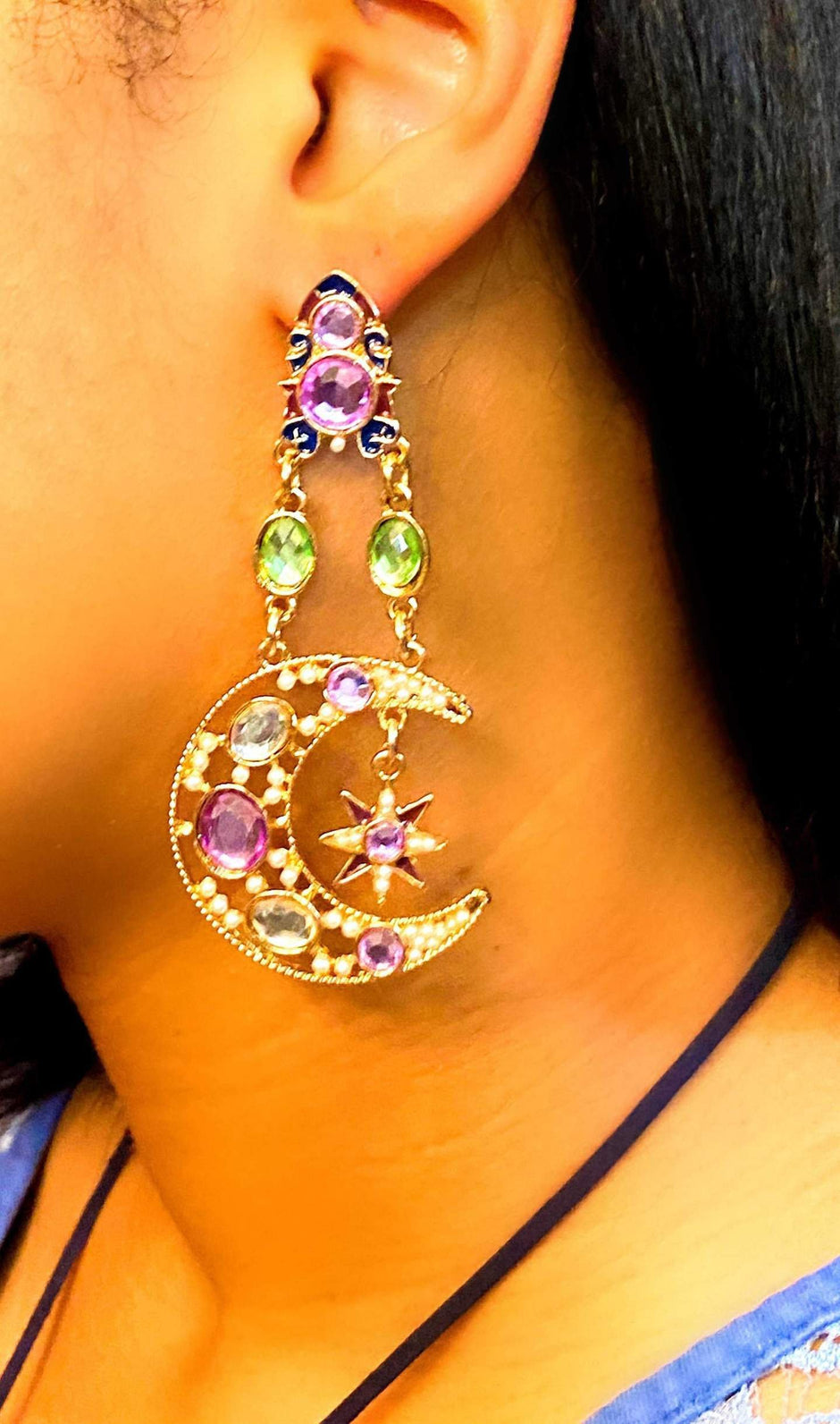 Star sign accessories