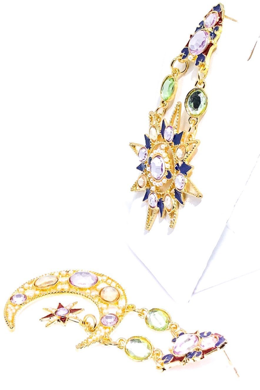 Star sign accessories