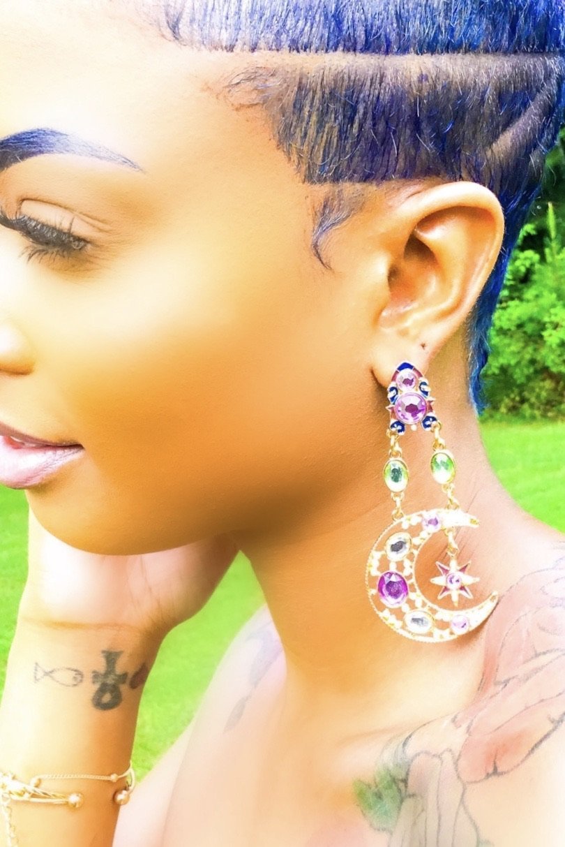 Star sign accessories