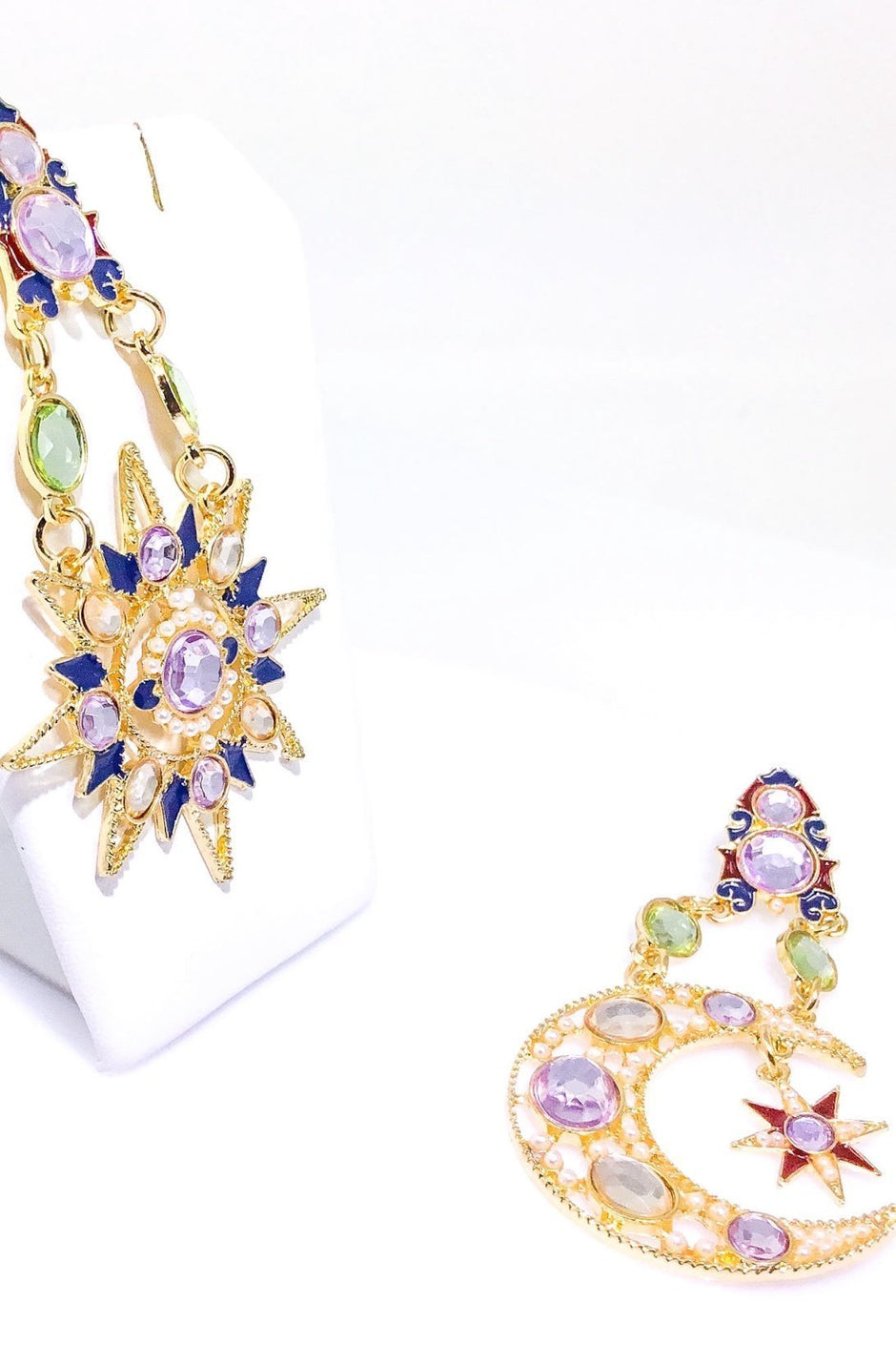 Star sign accessories