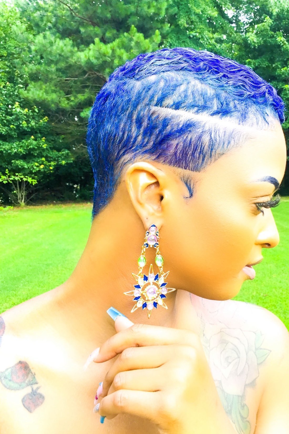 Star sign accessories